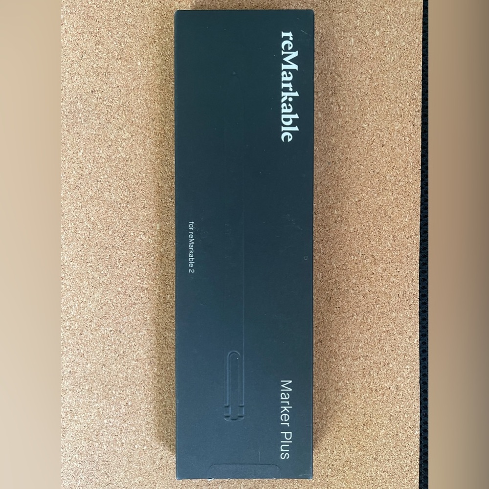 COPY - remarkable 2 pen!! brand new